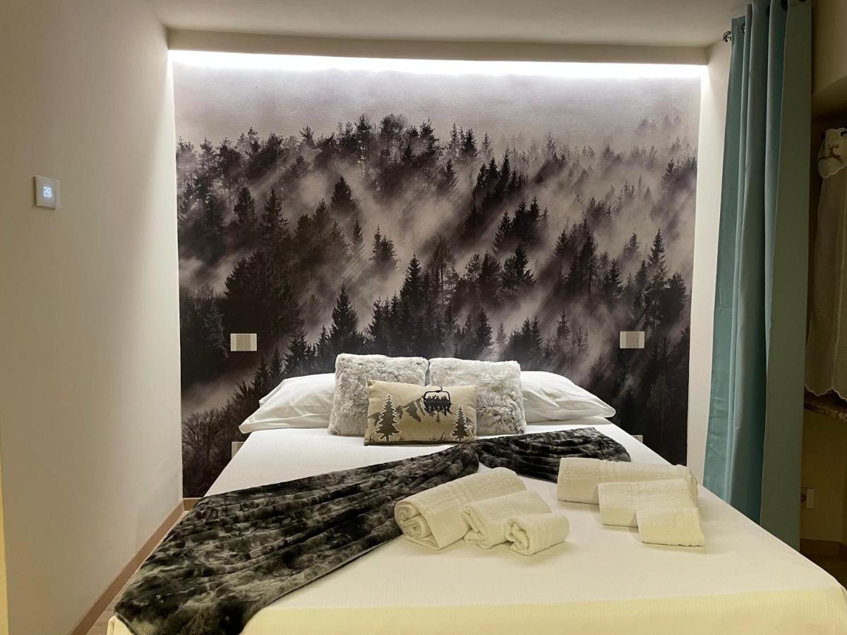 Aeapartmentsaosta Bagian luar foto