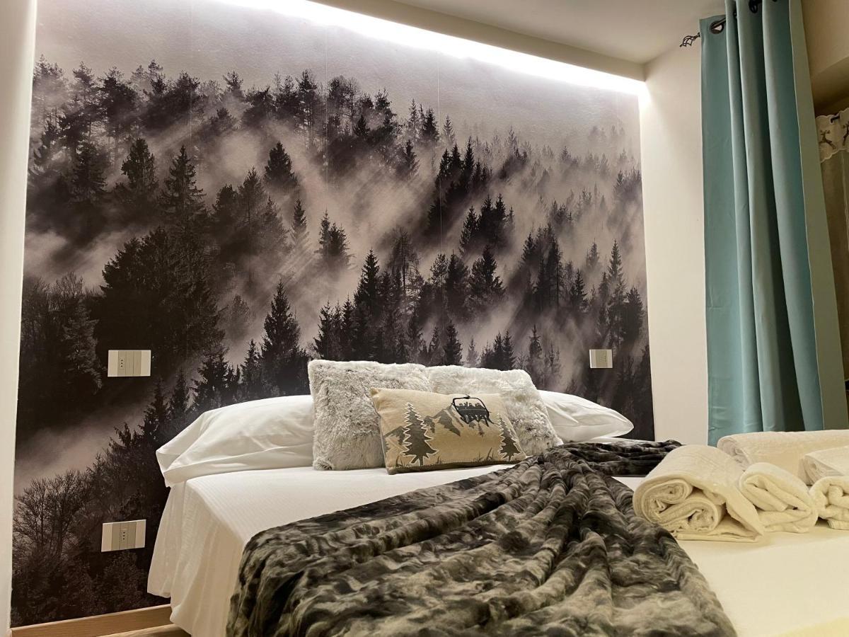 Aeapartmentsaosta Bagian luar foto
